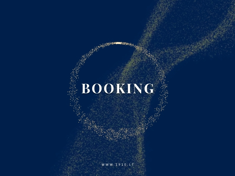Booking